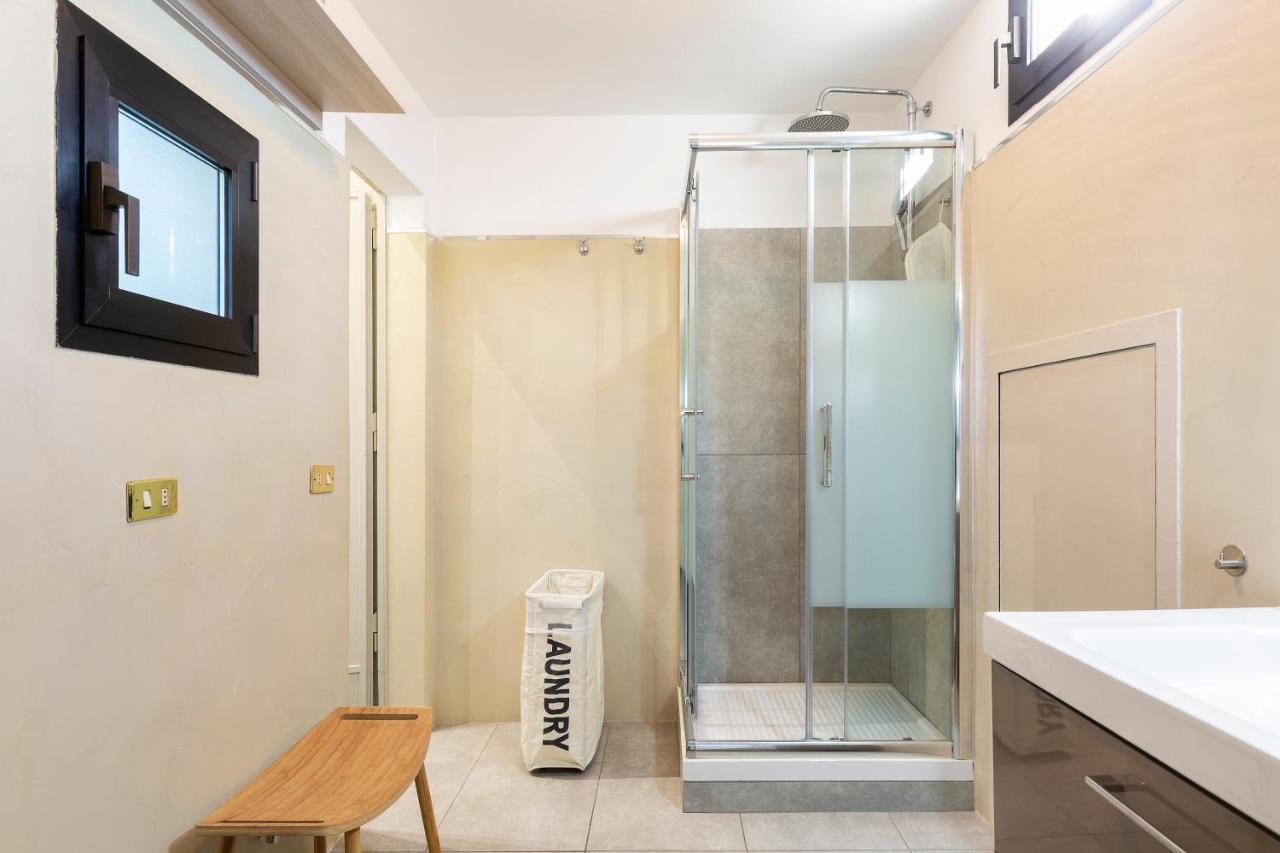 Апартаменты Casa Annalia Пьяченца Экстерьер фото
