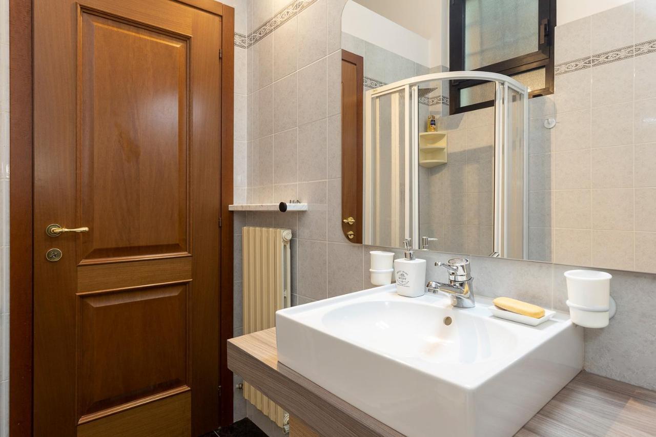 Апартаменты Casa Annalia Пьяченца Экстерьер фото