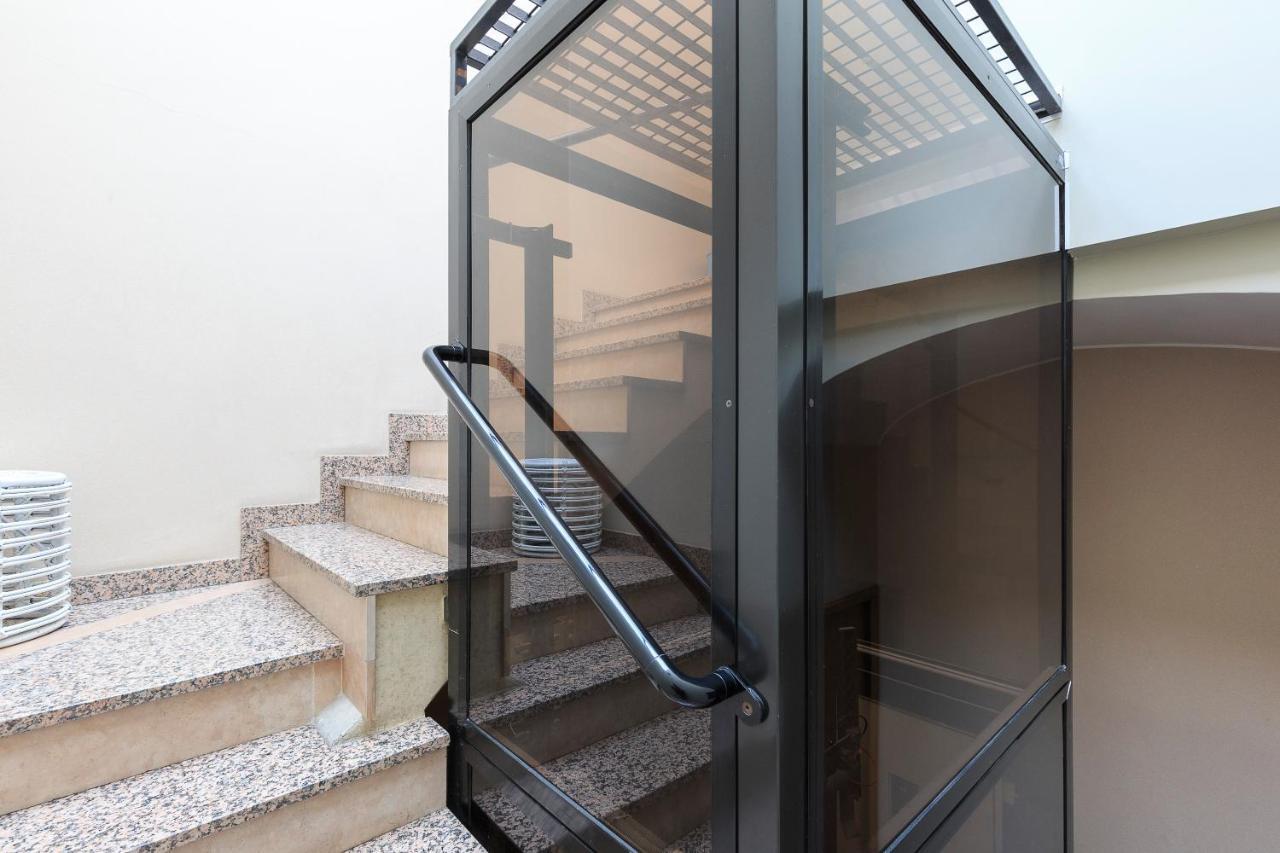 Апартаменты Casa Annalia Пьяченца Экстерьер фото